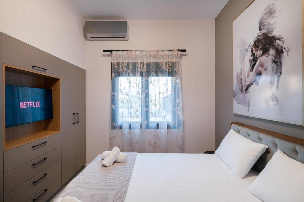 Maison 4 Seasons Kalamata Luaran gambar